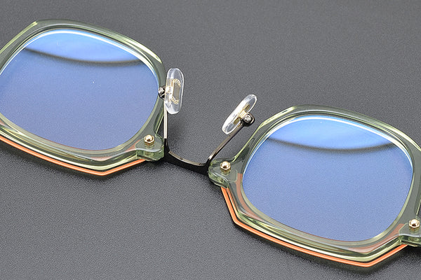 Square Glasses TG1115