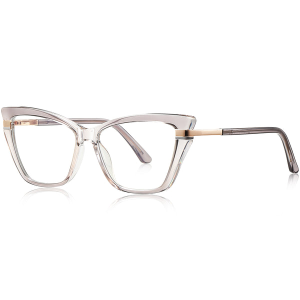 Cat-Eye Glasses PF1374