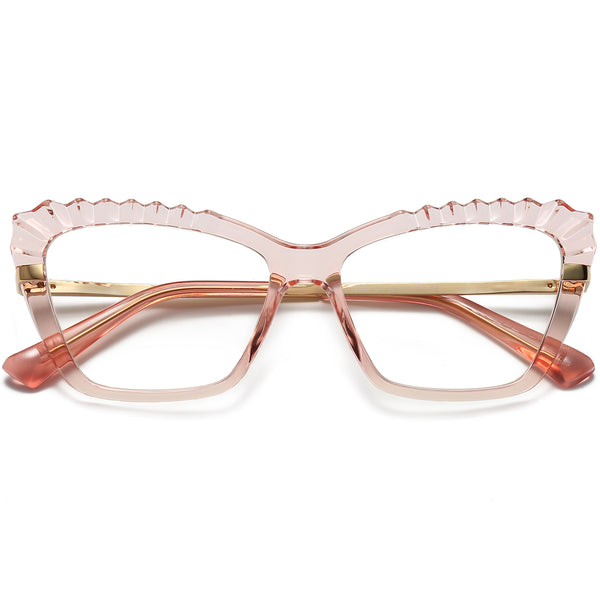 Cat-Eye Glasses PF1181