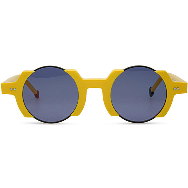Round Sunglasses GCS1096