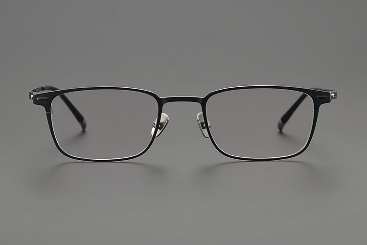 Rectangle Glasses MW1453