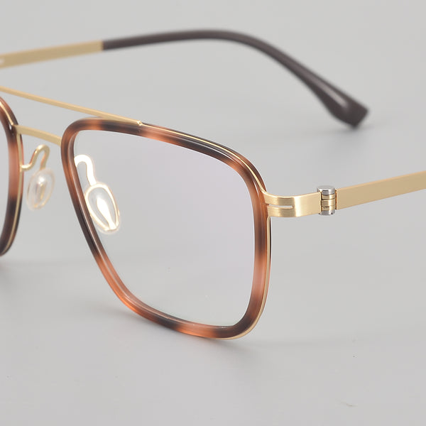 Aviator Glasses BY1073