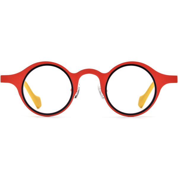 Round Glasses BR1535
