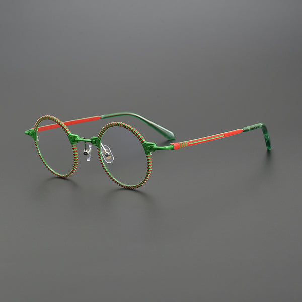 Round Glasses TG1105