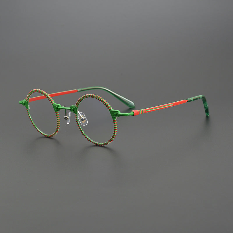 Round Glasses TG1105
