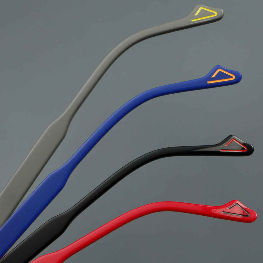 Round Glasses YN1062