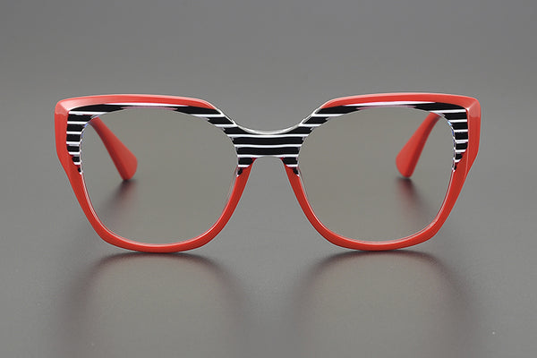 Cat-Eye Glasses TG1209