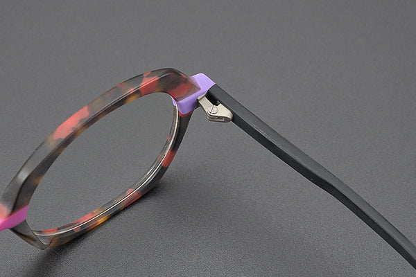 Geometric Glasses TG1087