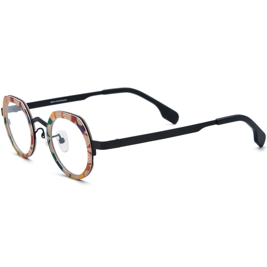 Round Glasses BR1631