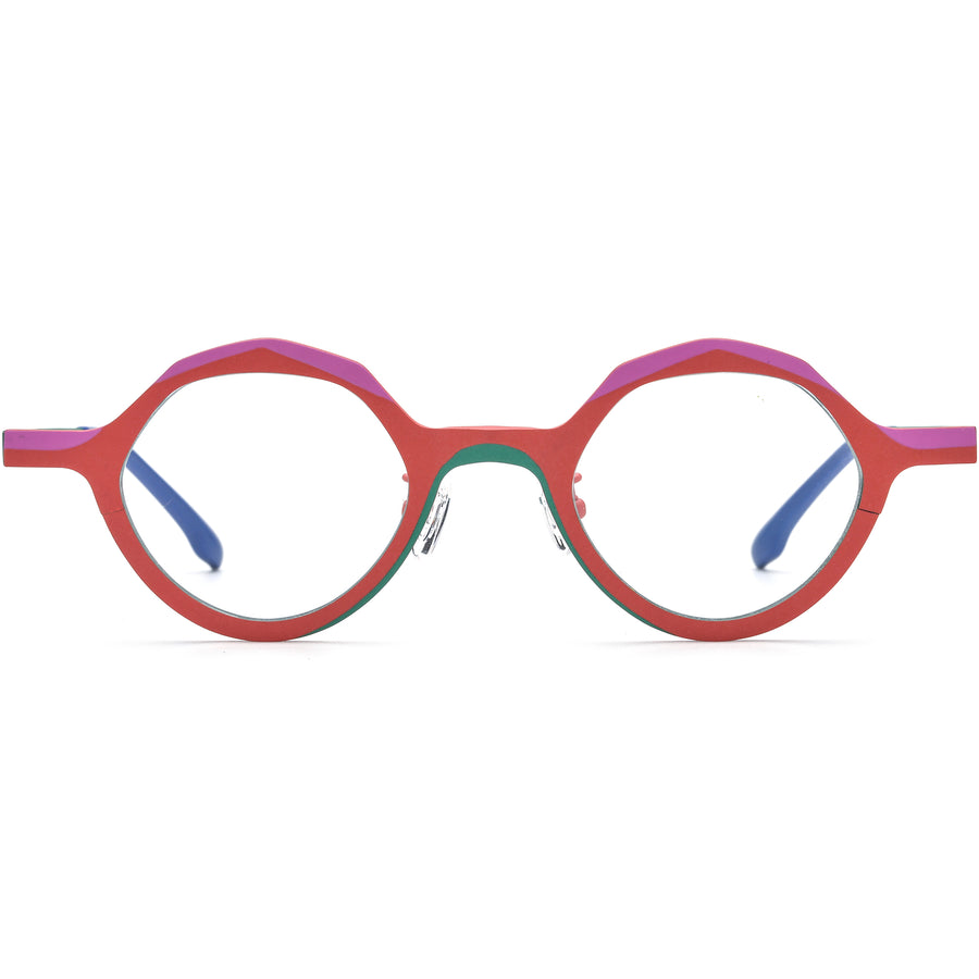 Round Glasses BR1495