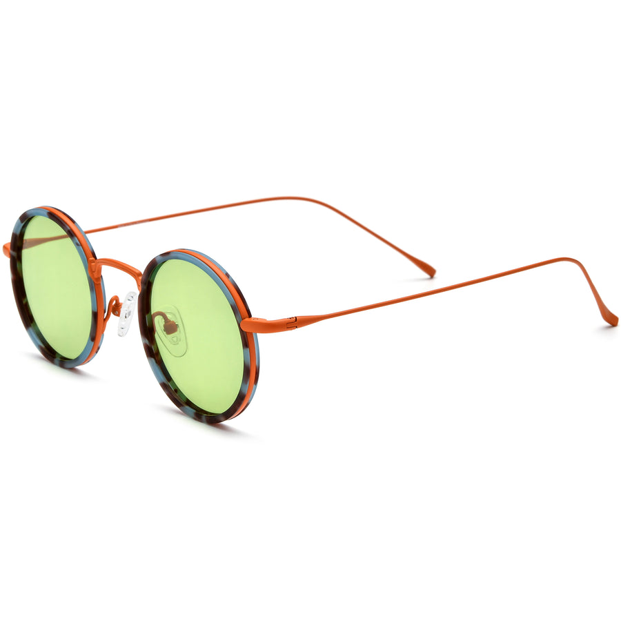 Round Sunglasses BRS1172