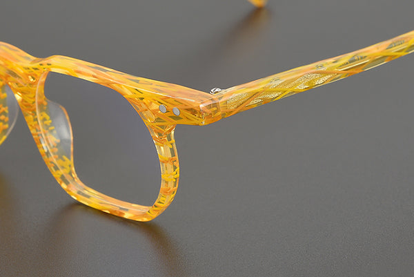 Geometric Glasses TG1141