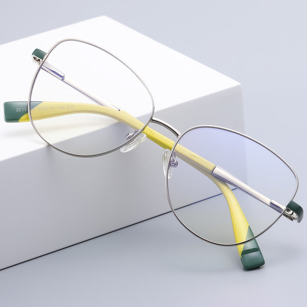 Cat-Eye Glasses PF1248