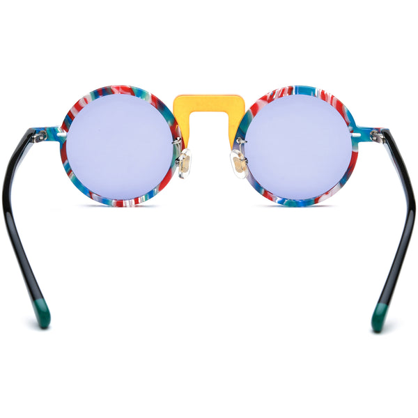 Round Sunglasses BRS1184