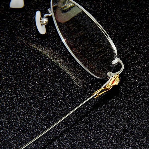 Cat-Eye Glasses JLS1011