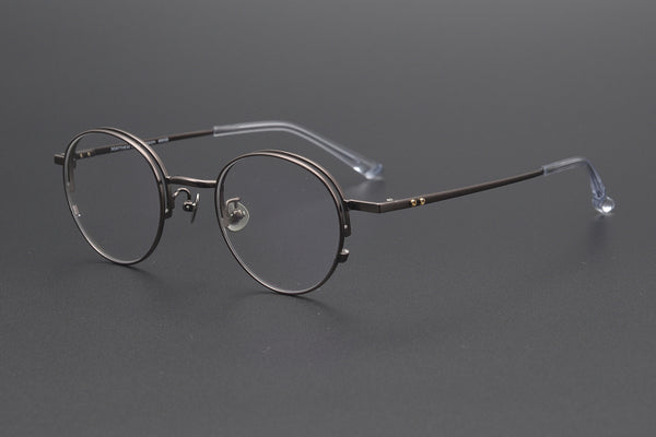 Round Glasses MW1038