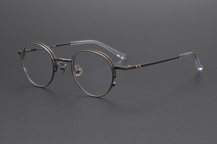 Round Glasses MW1038