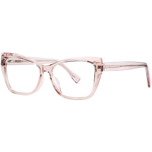 Cat-Eye Glasses PF1163