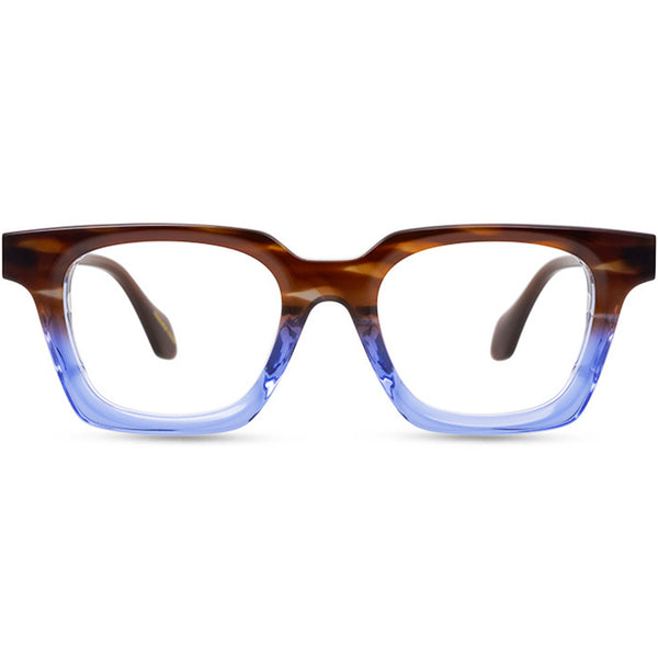 Square Glasses GC1078