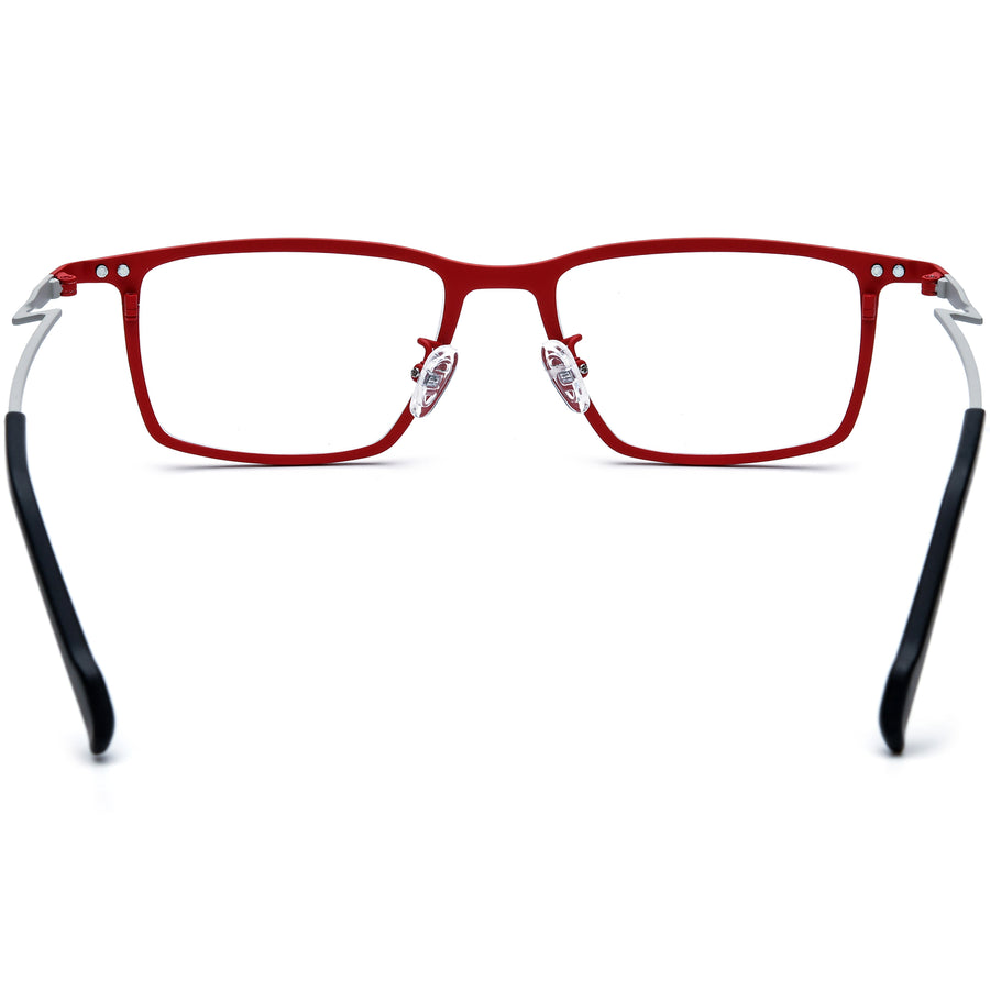 Rectangle Glasses BR1545