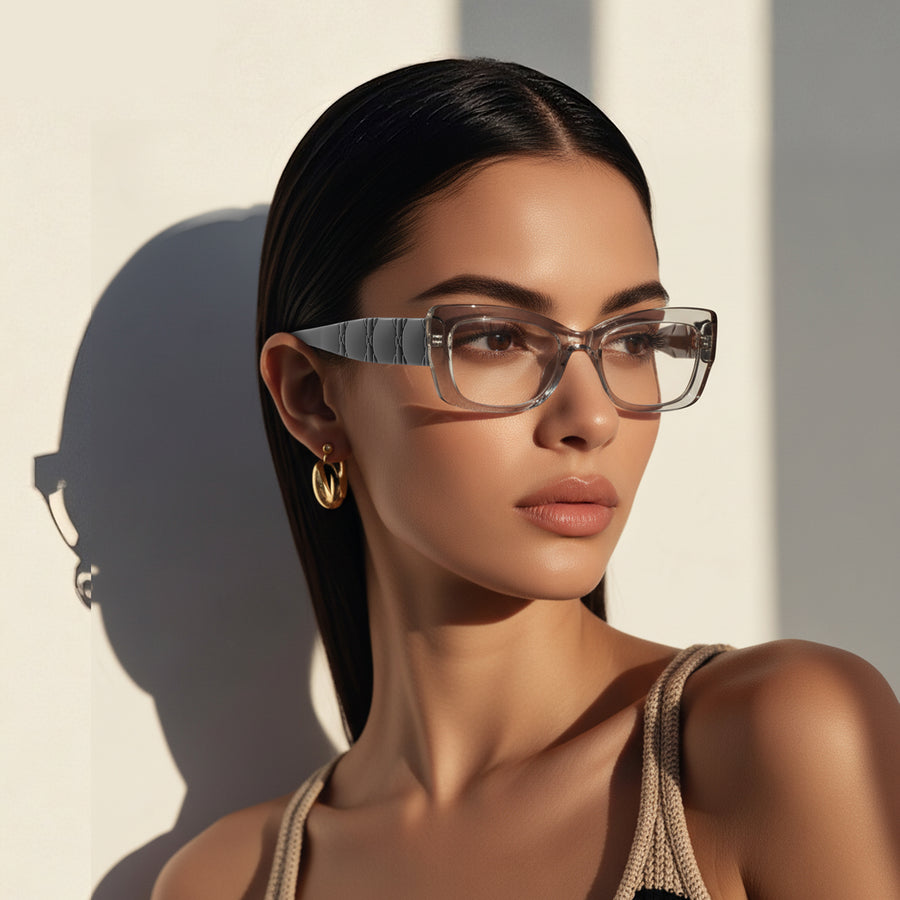 Cat-Eye Glasses PF1411