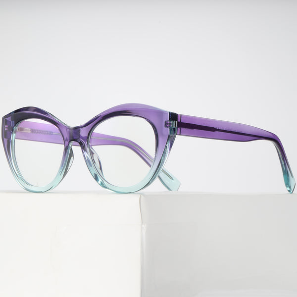 Cat-Eye Glasses PF1032