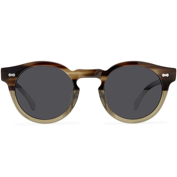 Round Sunglasses GCS1087