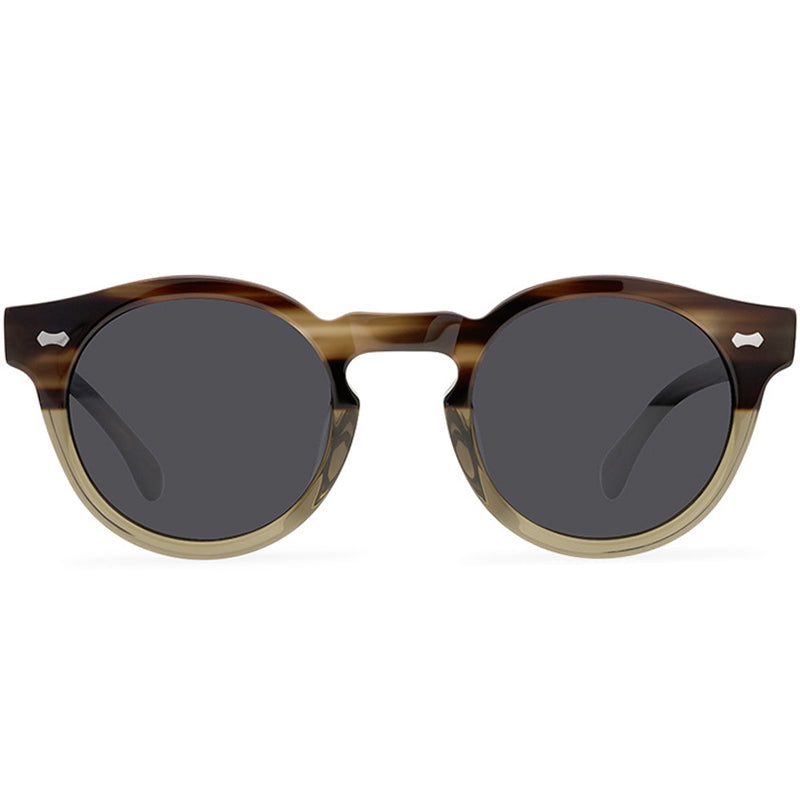 Round Sunglasses GCS1087