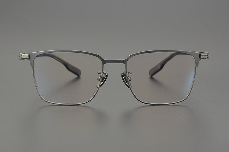 Rectangle Glasses TG1179