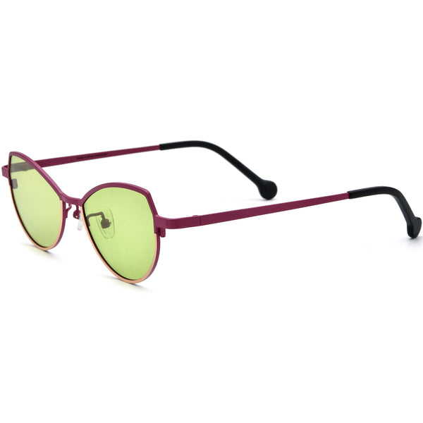 Cat-Eye Sunglasses BRS1160