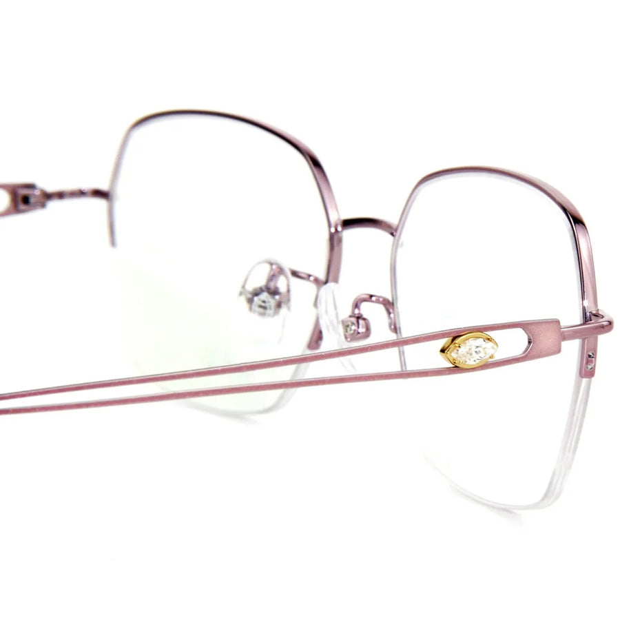 Square Glasses JTL1045