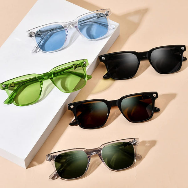 Square Sunglasses BRS1202