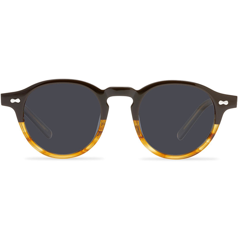 Round Sunglasses GCS1017