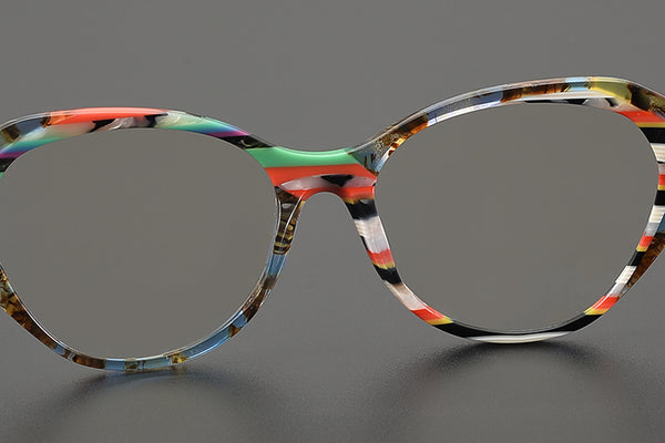 Cat-Eye Glasses TG1082