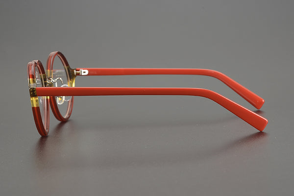 Geometric Glasses TG1229