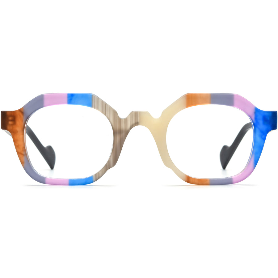 Geometric Glasses BR1623
