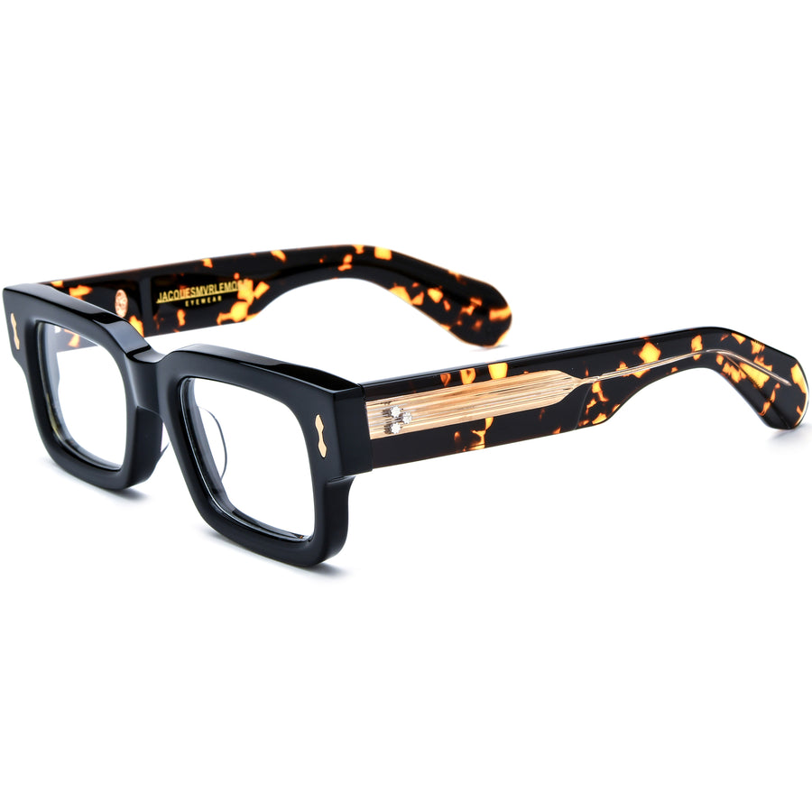Rectangle Glasses BR1699