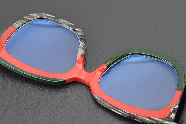 Cat-Eye Glasses TG1210