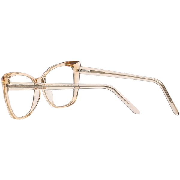 Cat-Eye Glasses PF1162