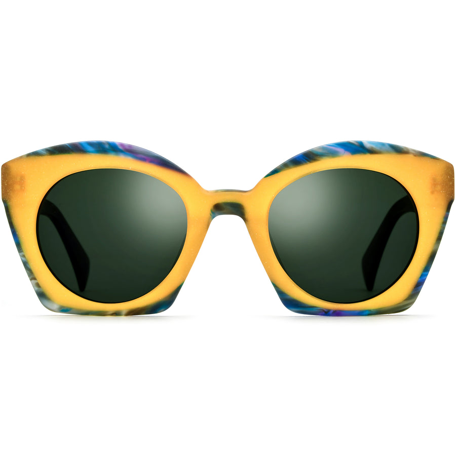 Cat-Eye Sunglasses BRS1189