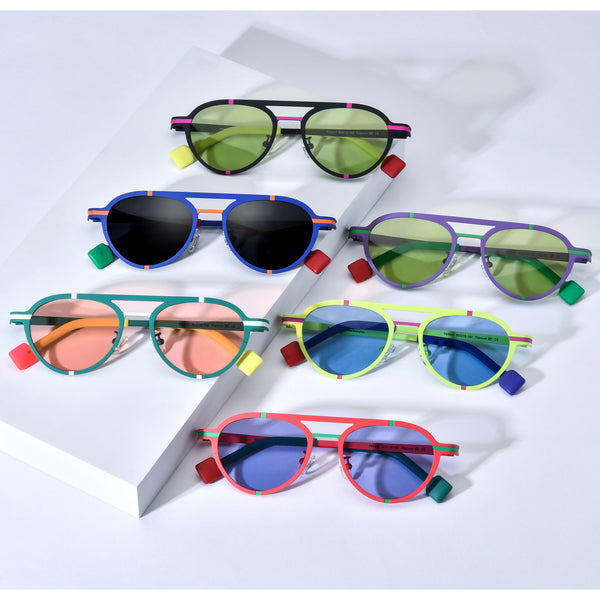 Aviator Sunglasses BRS1139