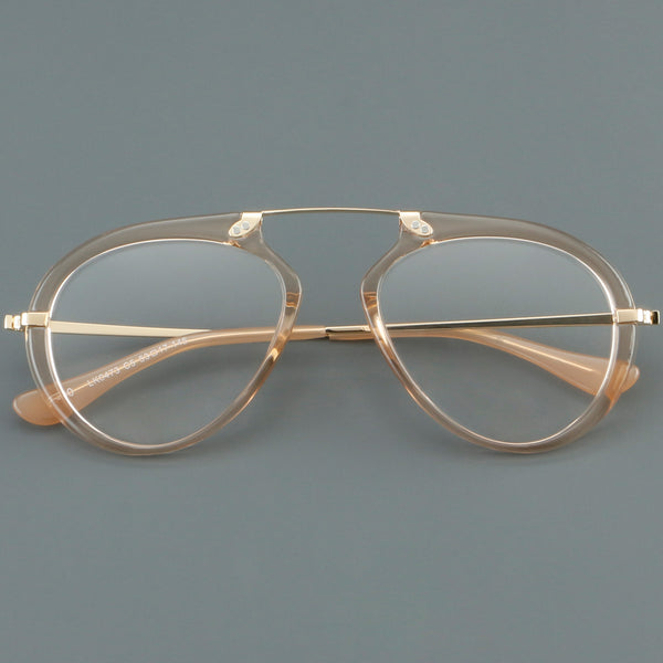 Aviator Glasses YN1042