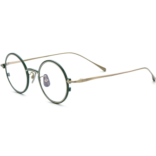 Round Glasses BR1385