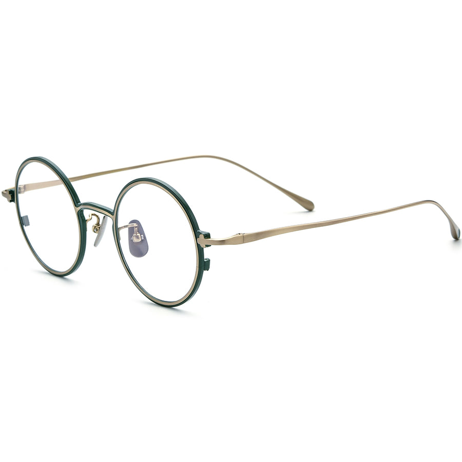 Round Glasses BR1385