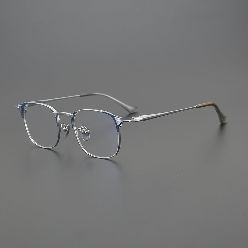 Square Glasses TG1043