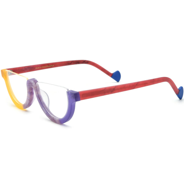 Geometric Glasses BR1505
