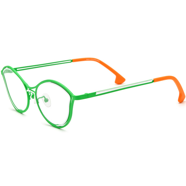 Cat-Eye Glasses BR1511