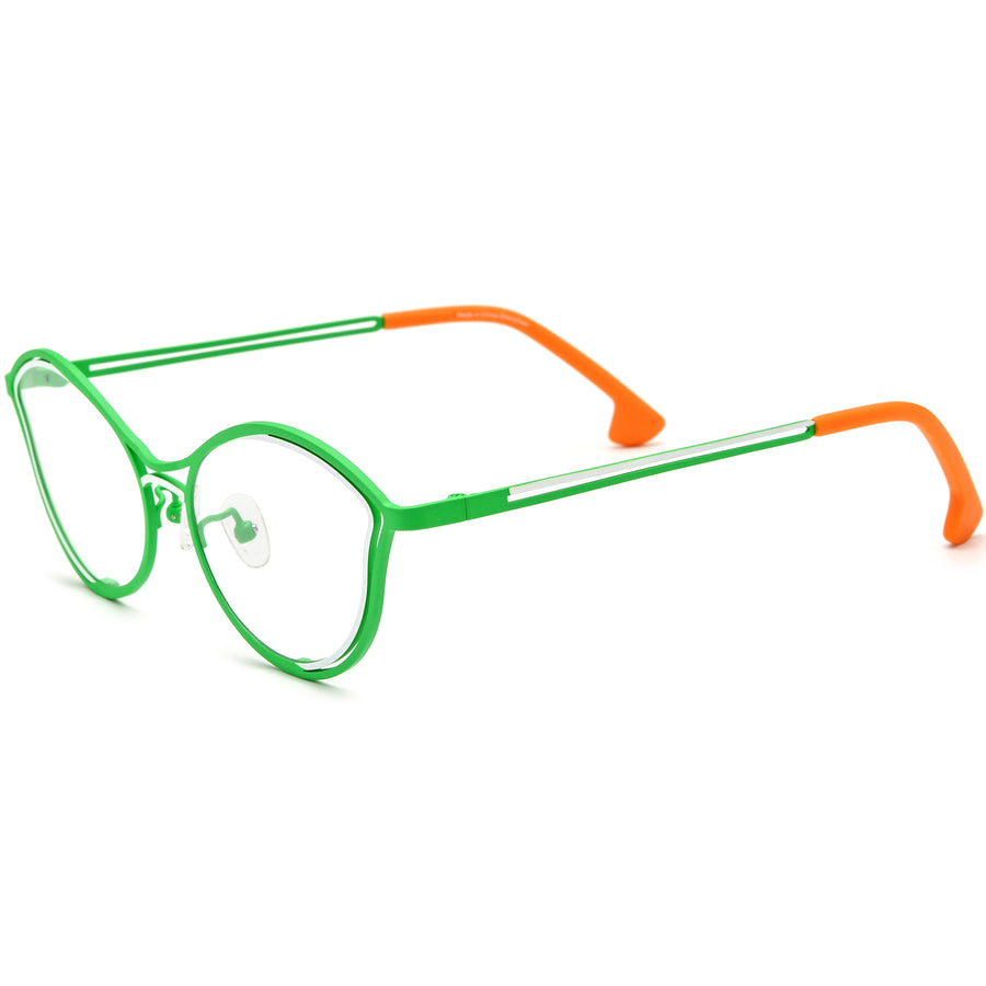Cat-Eye Glasses BR1511