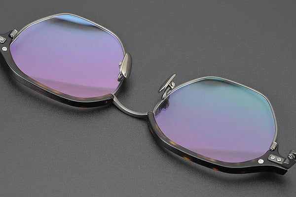 Geometric Glasses MW1436