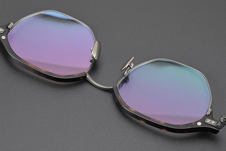 Geometric Glasses MW1436